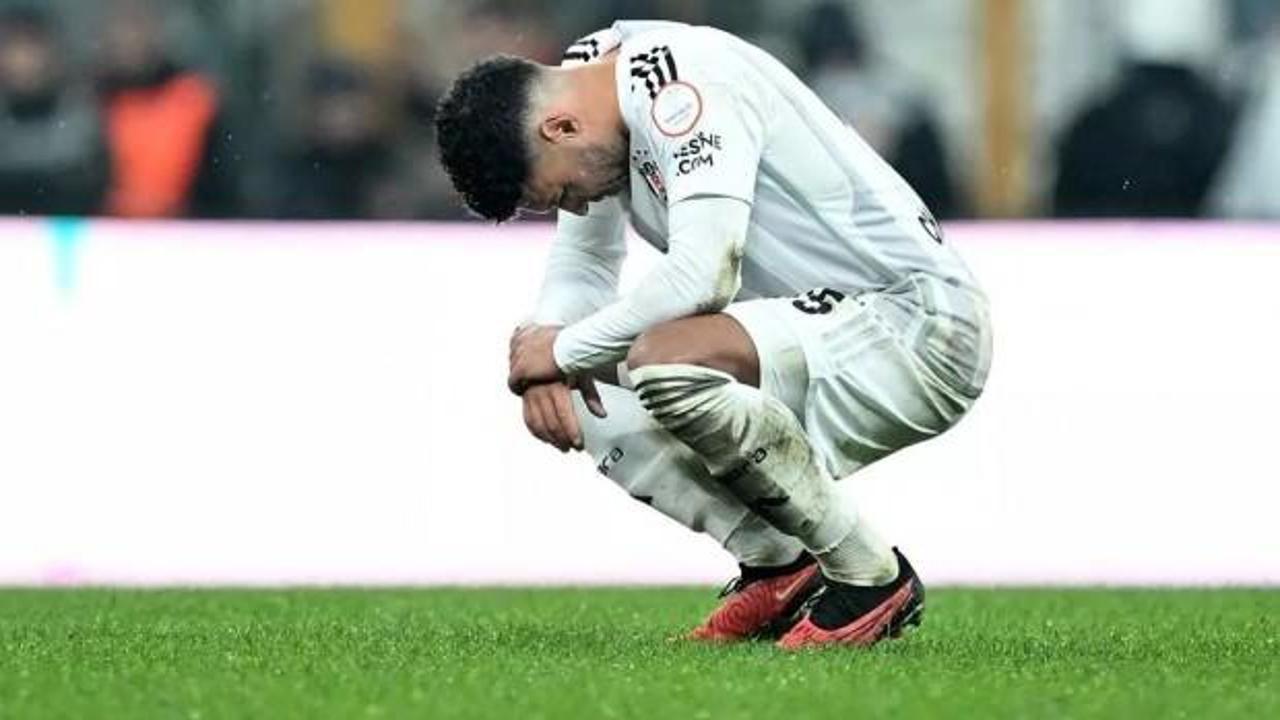 Chamberlain'den itiraf! "&Ccedil;ok fazla..."