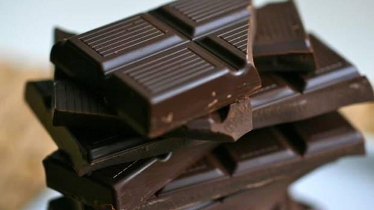 &Ccedil;ikolata deyip ge&ccedil;meyin! S&uuml;sl&uuml; ambalajlar yanıltıcı olabiliyor