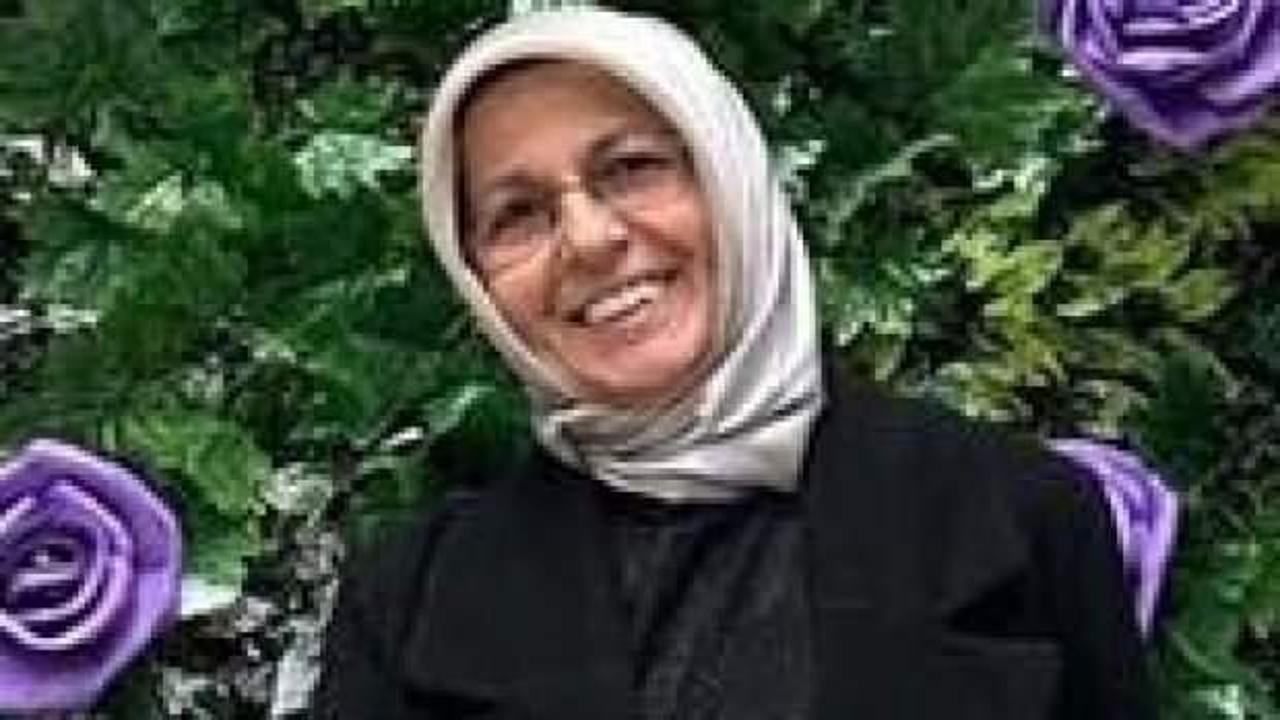 Çöp kamyonunun çarptığı 2 çocuk annesi öldü