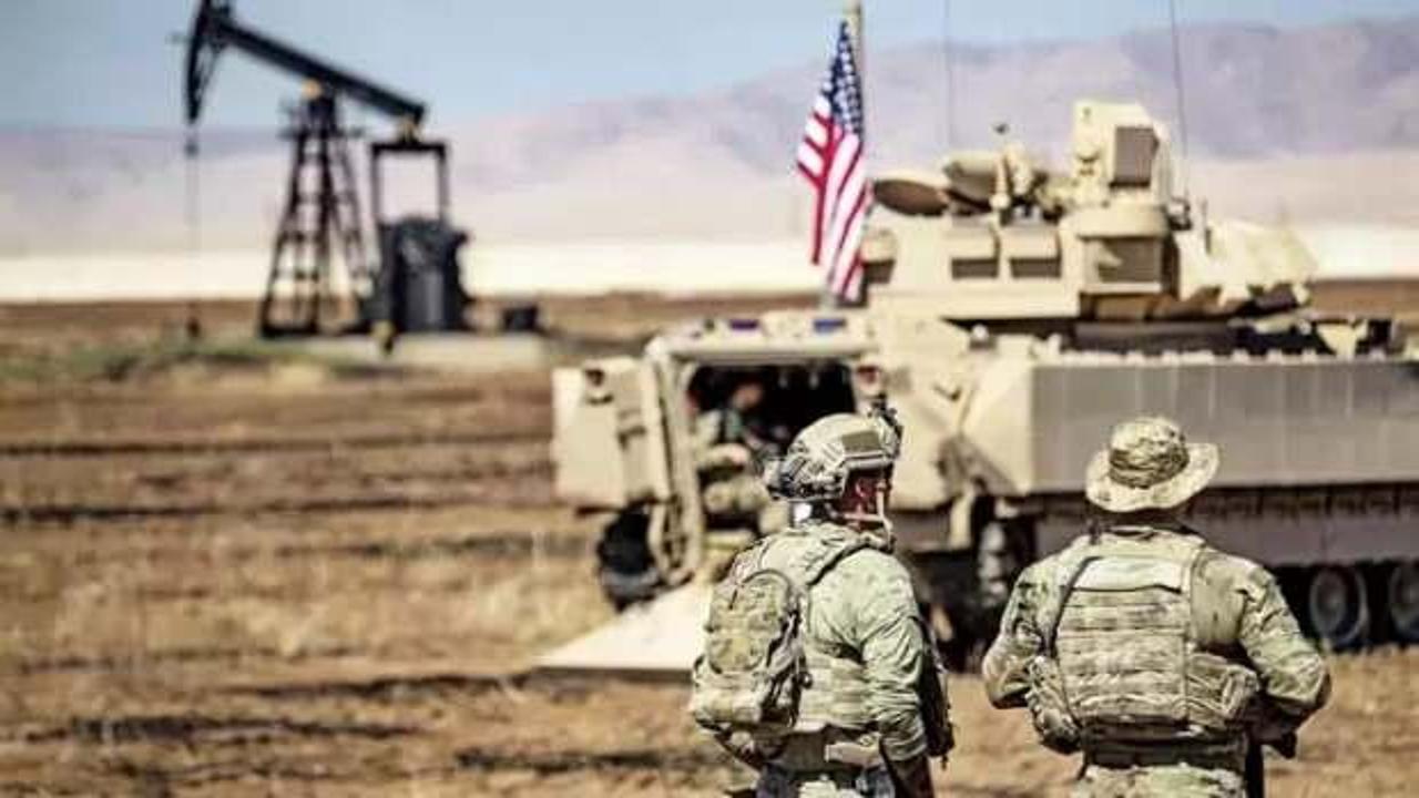 PKK'da b&uuml;y&uuml;k panik, ABD kızgın! Suriye'nin 130 milyar dolar kaybı var...