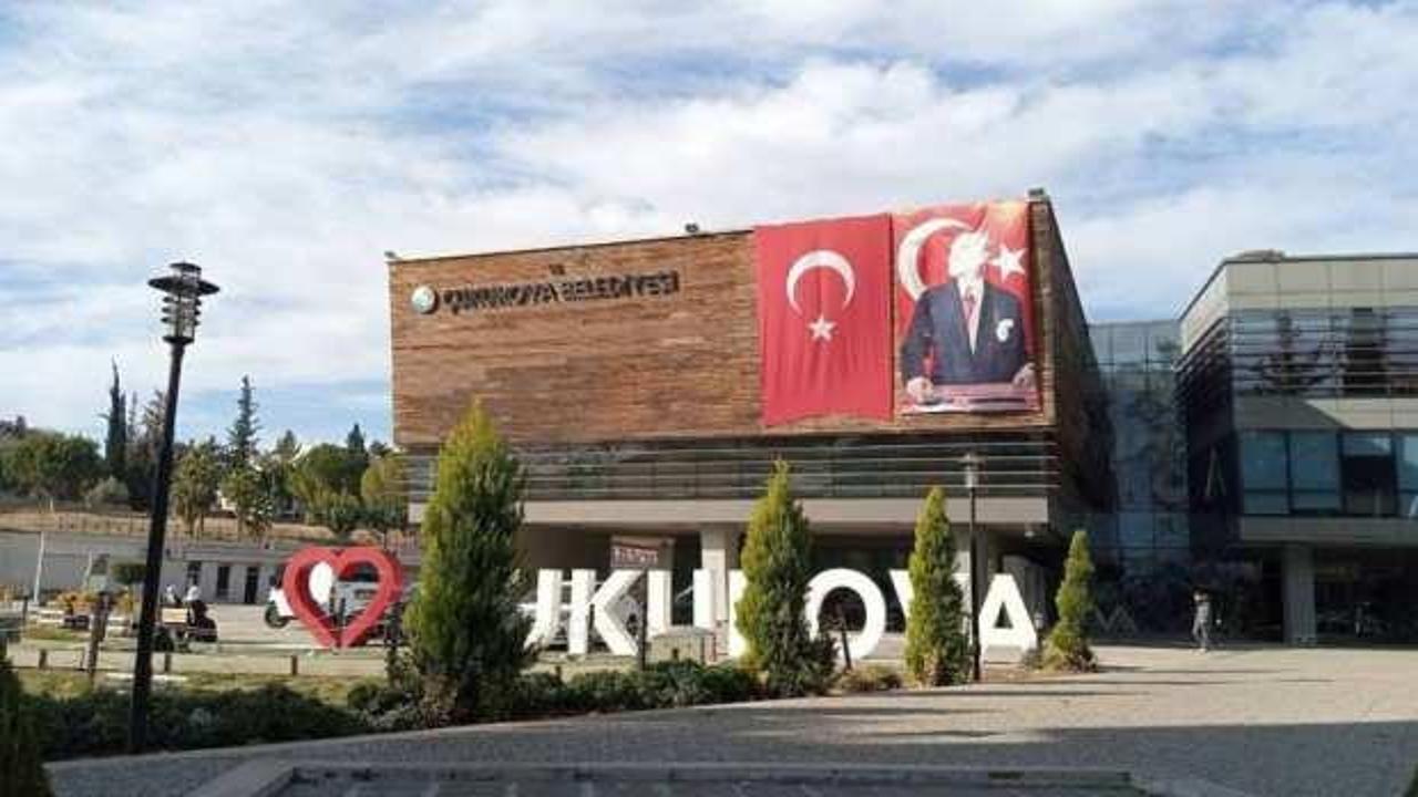 &Ccedil;ukurova&rsquo;da belediyede silahlı saldırı! Şef yaralandı