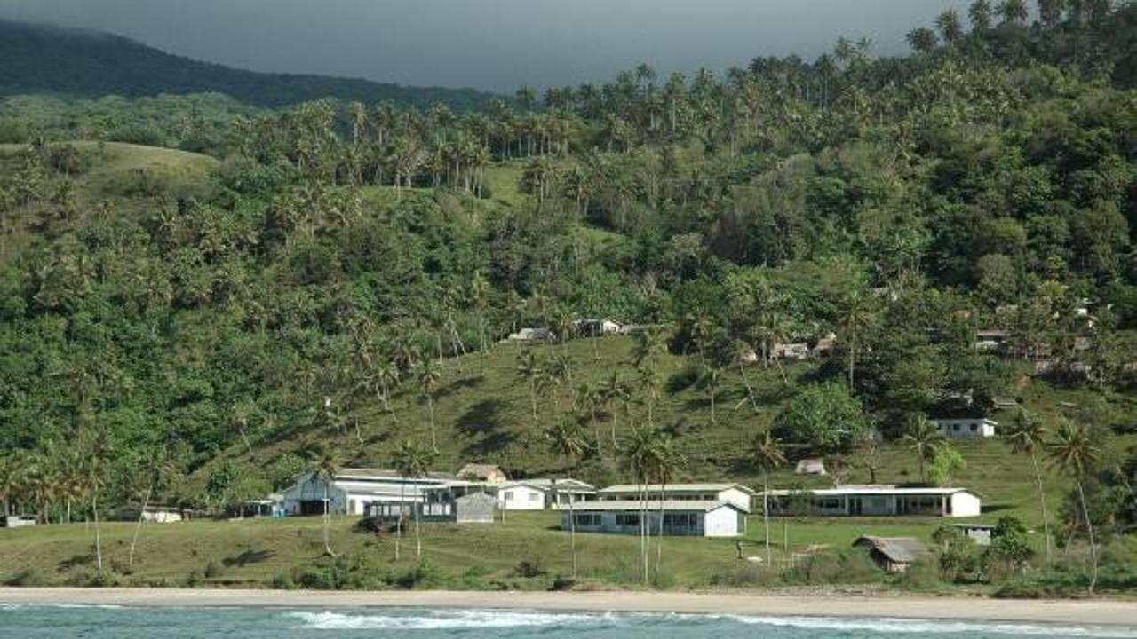Deprem felaketi hayatı felç etmişti... Vanuatu'ya seyahat uyarısı!
