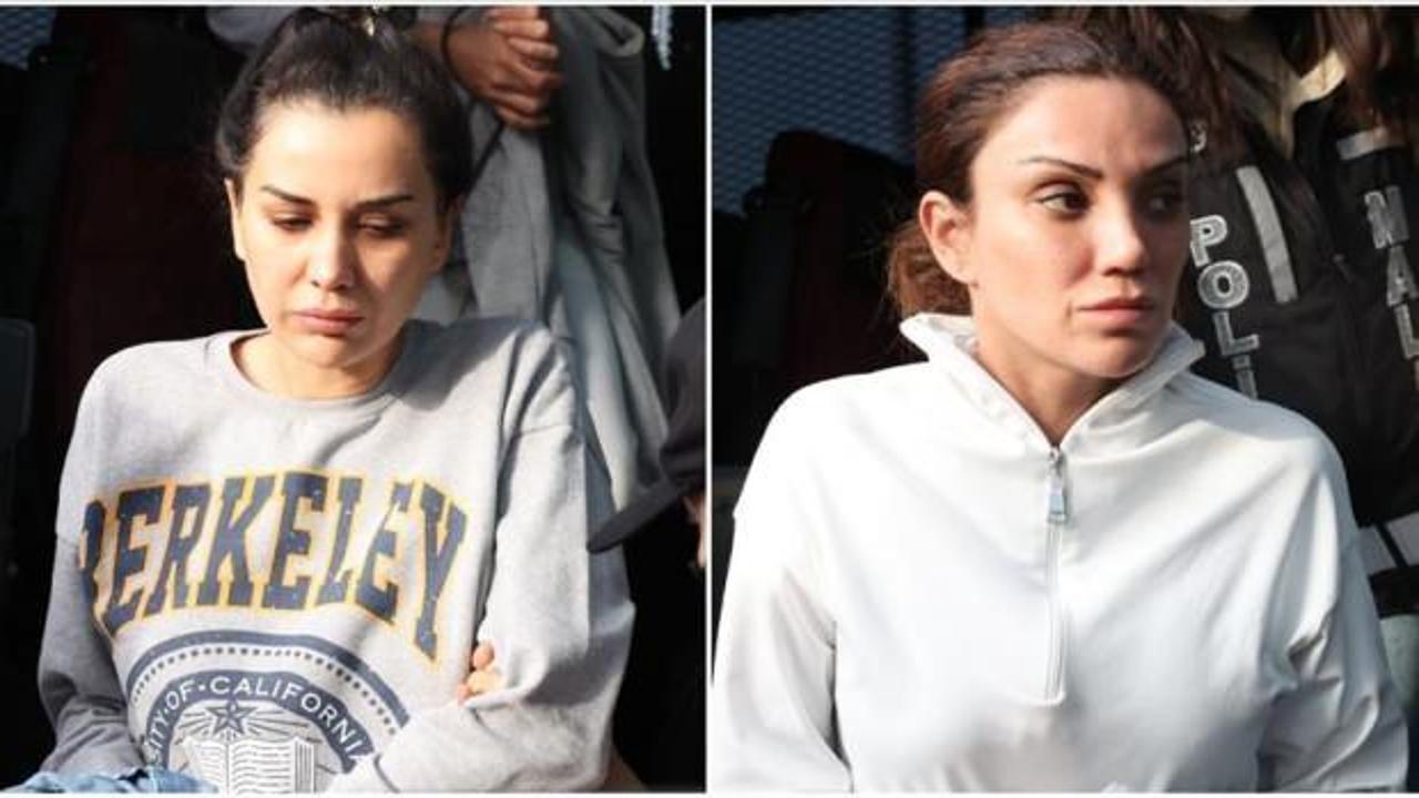 Dilan Polat ve Sıla Doğu kardeşlere k&ouml;t&uuml; haber! G&ouml;r&uuml;nt&uuml;ler tepki &ccedil;ekmişti