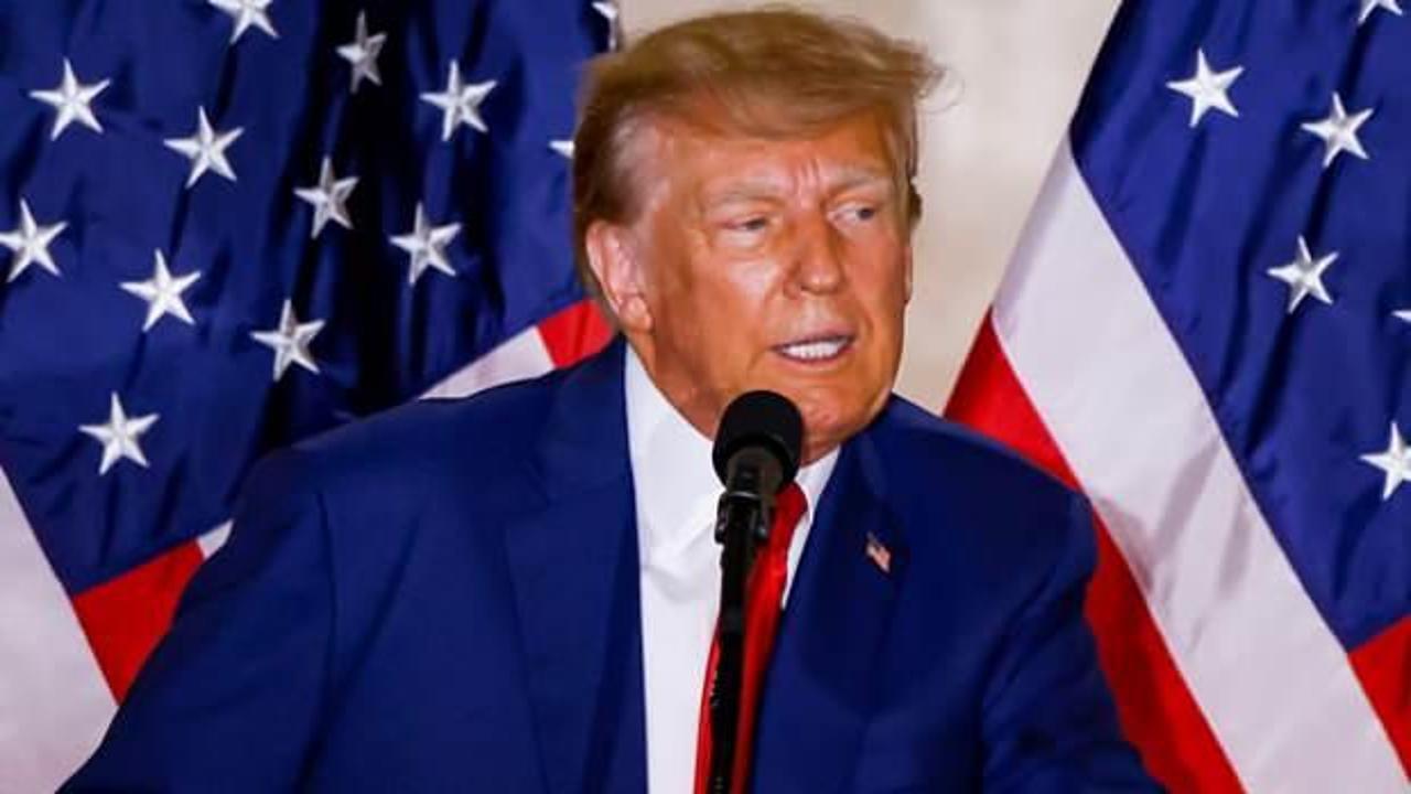 Donald Trump göreve ne zaman başlayacak? Tarihi belli oldu