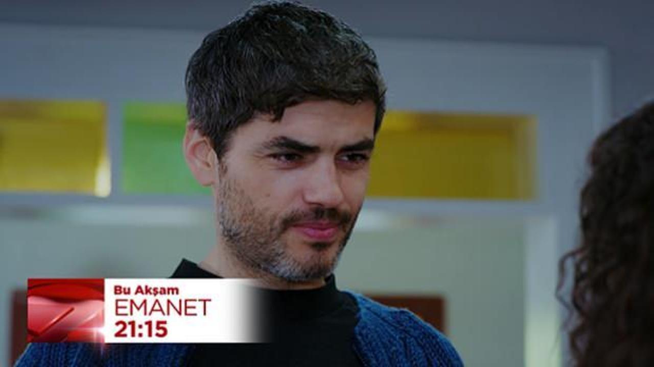 Emanet 788.b&ouml;l&uuml;m fragmanı: Nana nazardan korunmaya &ccedil;alışıyor