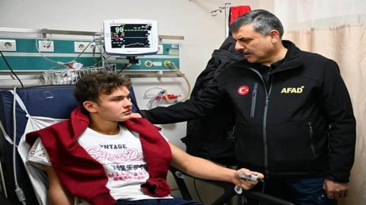 Emre Yazgan vefat etmişti! Erzurum'daki çığ felaketi sonrası yürek burkan detay