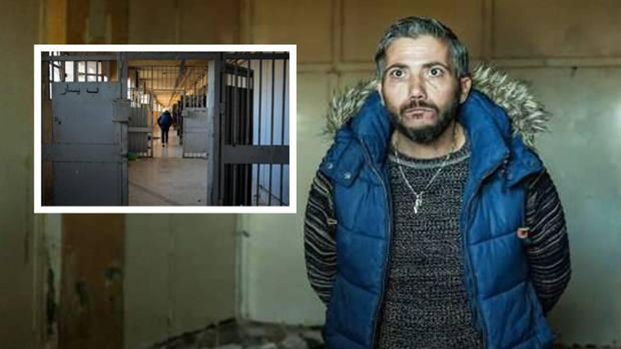 Esad'a seslendi: &Ouml;lmedim, buradayım ve yaşıyorum