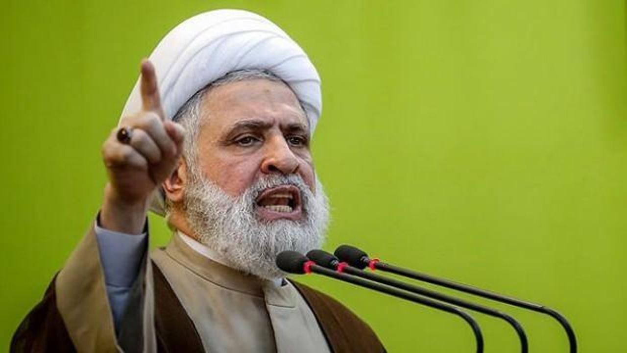 Esad'ın devrilmesi sonrası Hizbullah'tan ilk a&ccedil;ıklama