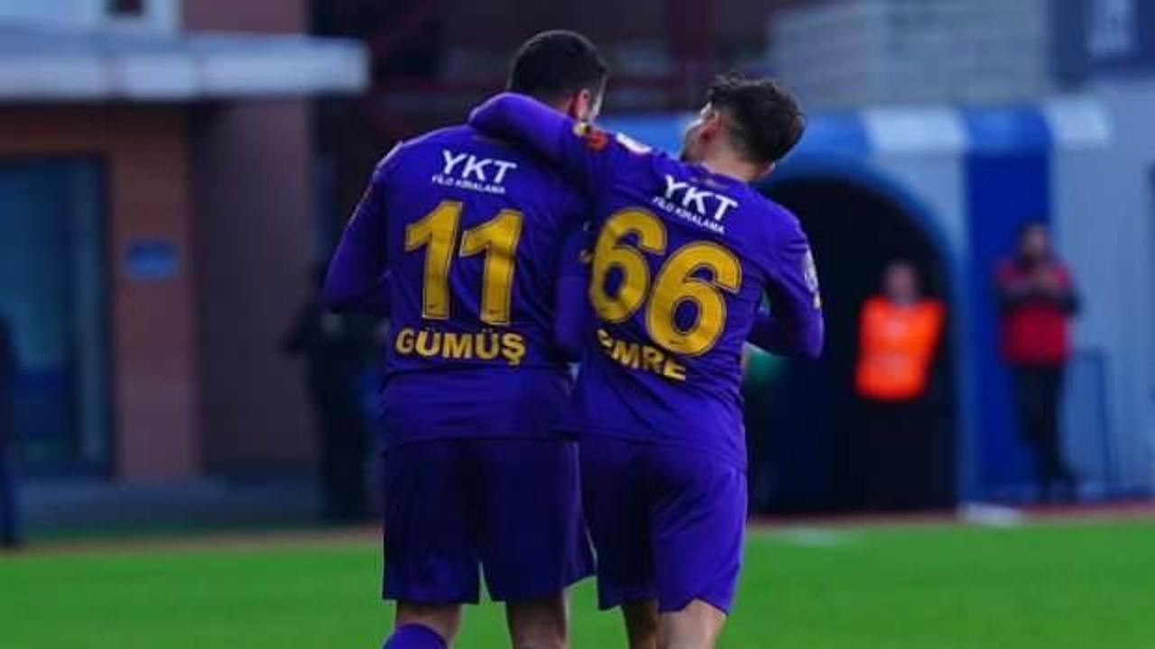 Ey&uuml;pspor, Fenerbah&ccedil;e ma&ccedil;ı &ouml;ncesi kupada hata yapmadı