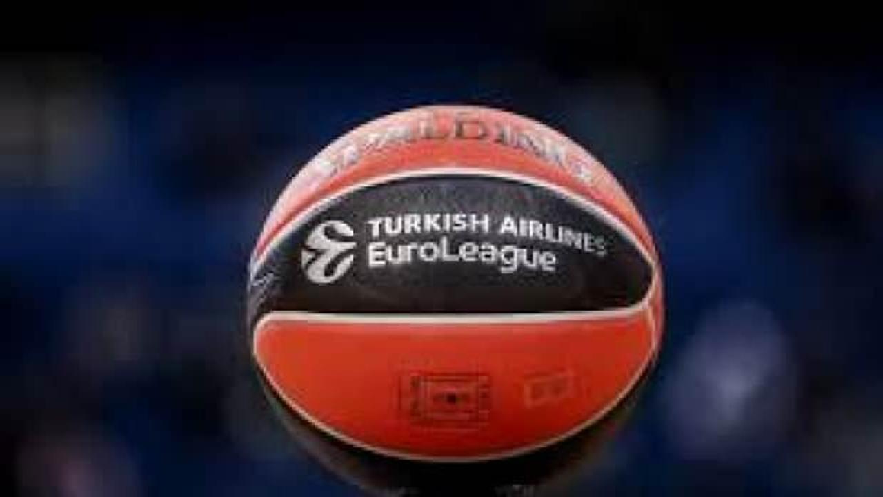 Avrupa basketbolunda haftaya Türk takımları damga vurdu