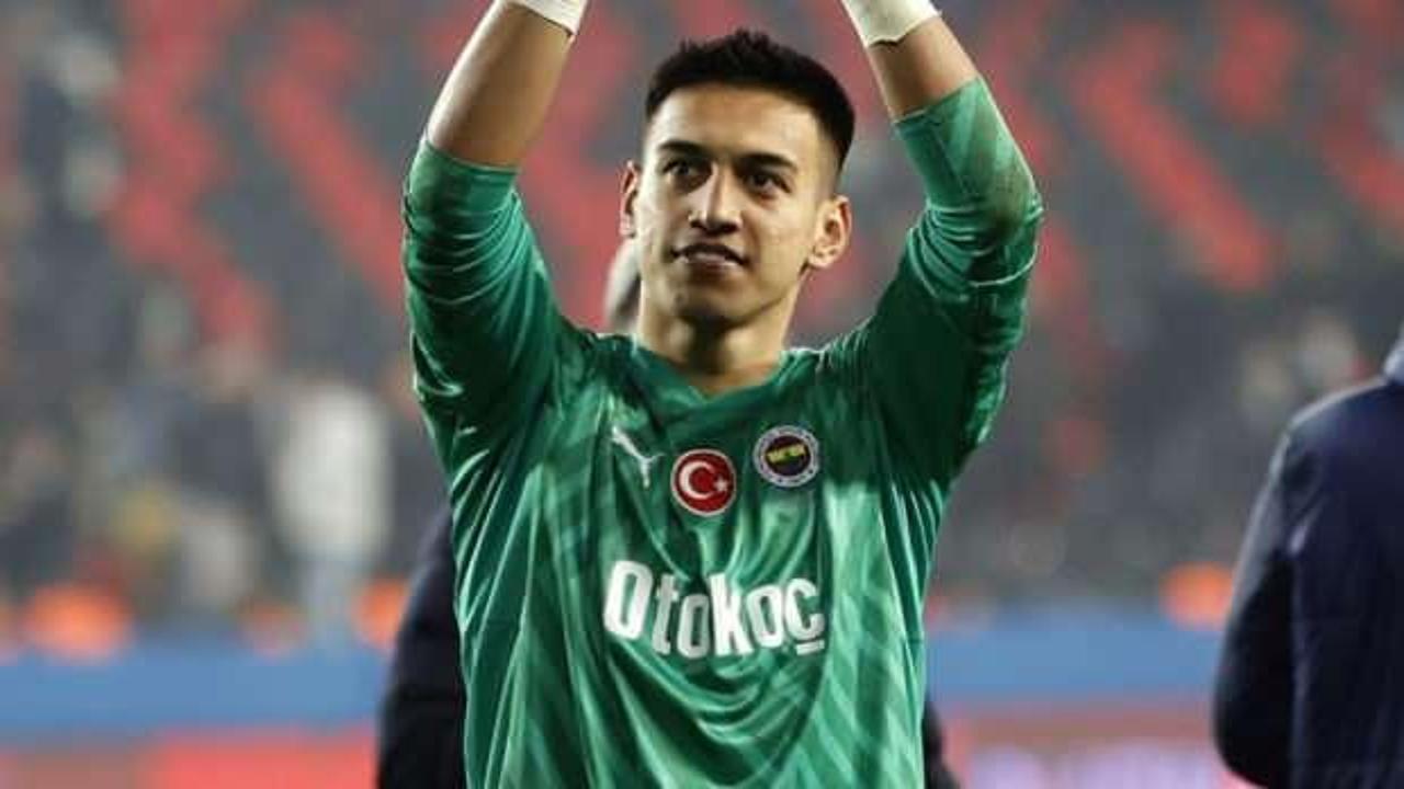Fenerbah&ccedil;e'ye Ey&uuml;pspor ma&ccedil;ı &ouml;ncesi 2 g&uuml;zel haber
