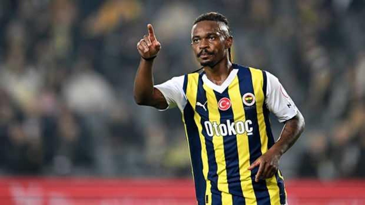 Fenerbahçe'ye geri dönüyor! Resmen açıklandı