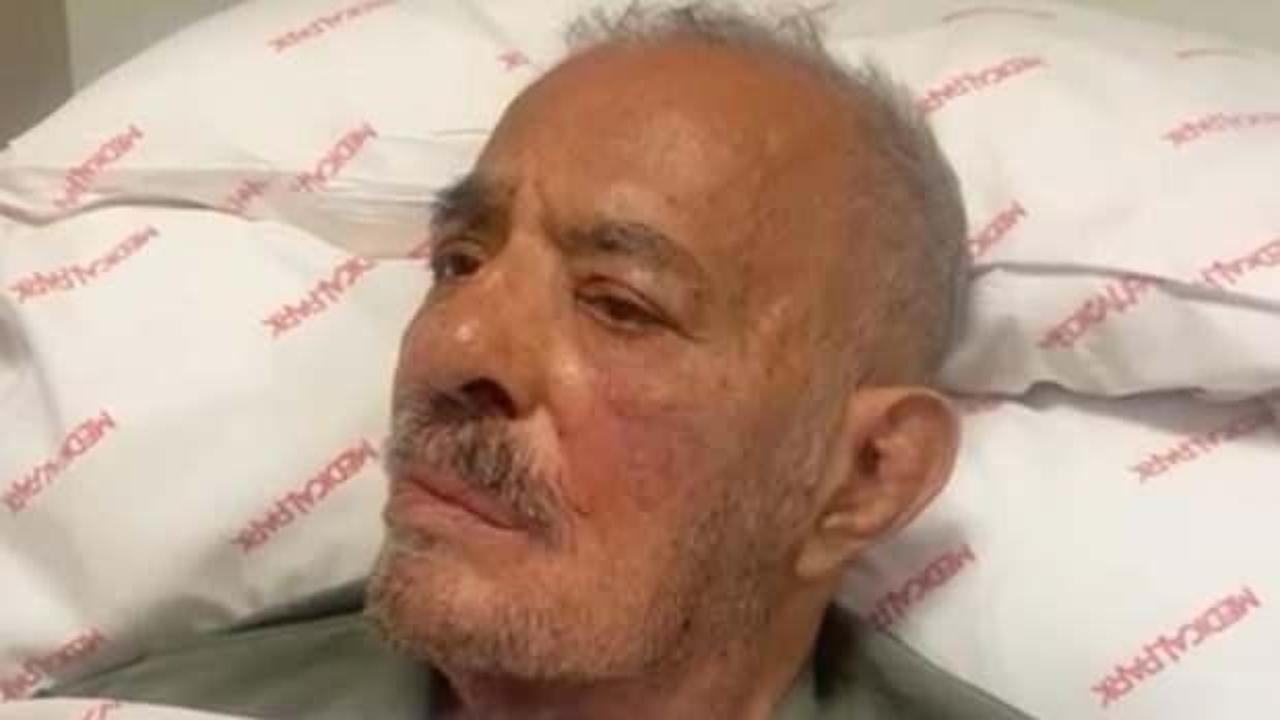 Ferdi Tayfur'dan sağlık durumuna ilişkin a&ccedil;ıklama: Ben &ccedil;ok iyiyim