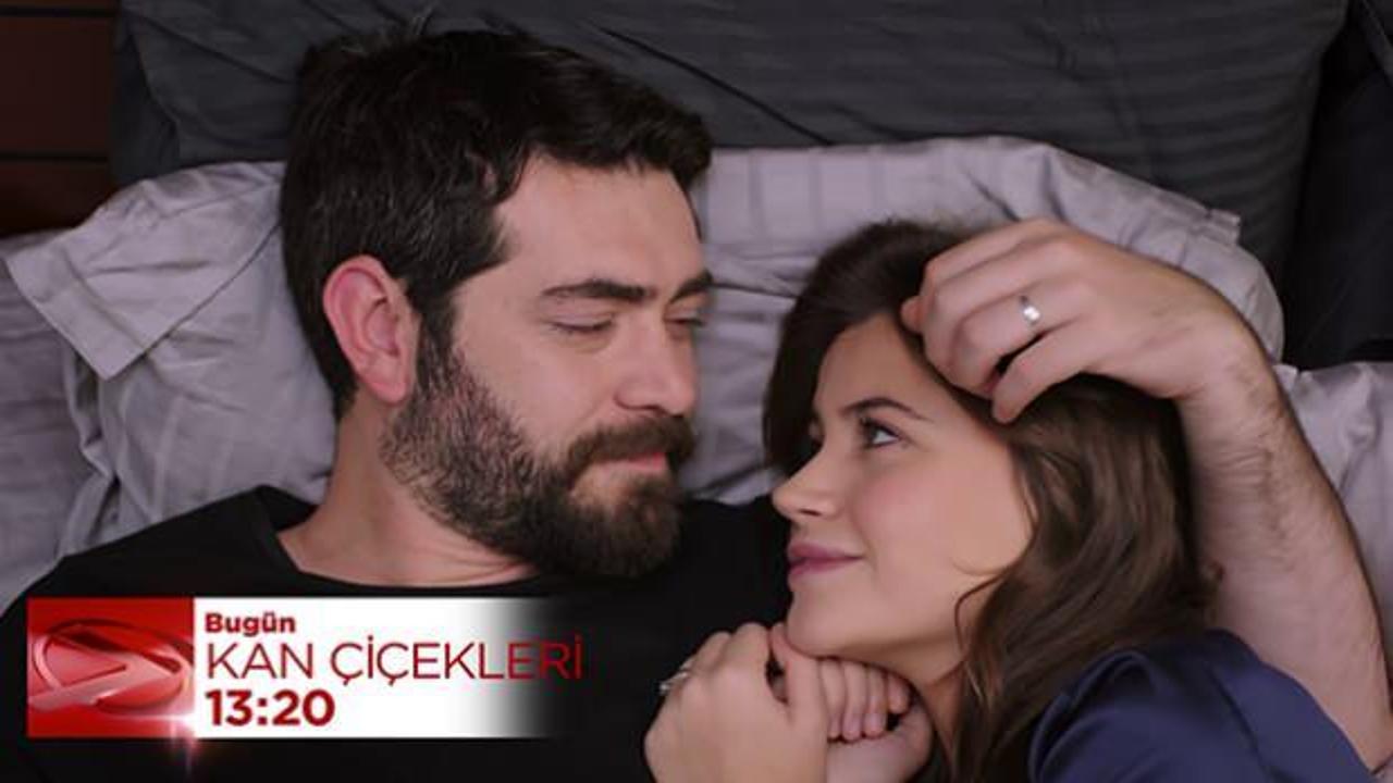 Kan Çiçekleri 410.bölüm fragmanı: Geçmişten gelen tehlike!