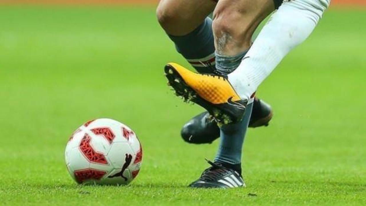 Futbolda günün programı! Bugün hangi maç hangi kanalda?