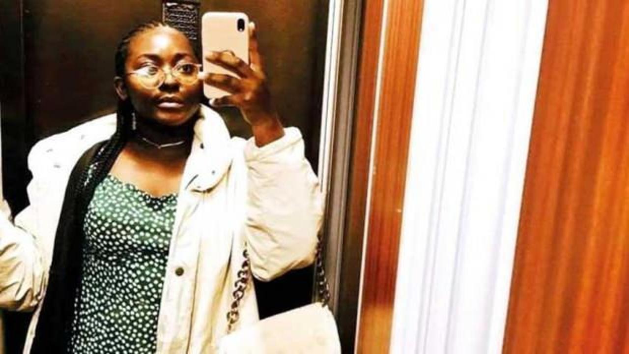 Gabonlu Dina&rsquo;yı &ouml;ld&uuml;rmekle su&ccedil;lanan sanık hakkında karar