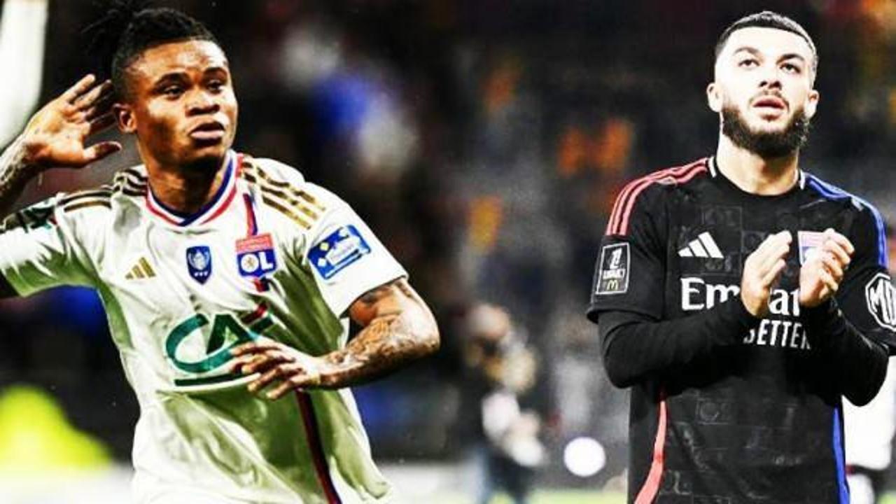 Aslan golcü avında! 28 Milyon Euro'luk transfer operasyonu