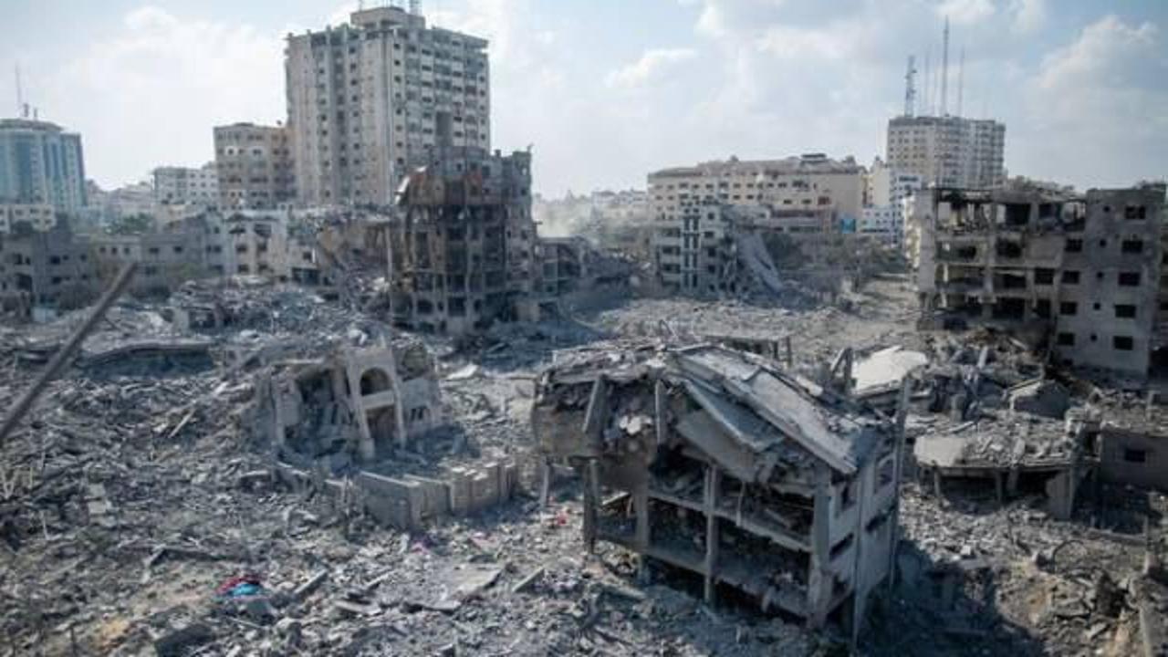 Gazze'de ateşkes zamanı ve sonrasında atılması gereken adımlar