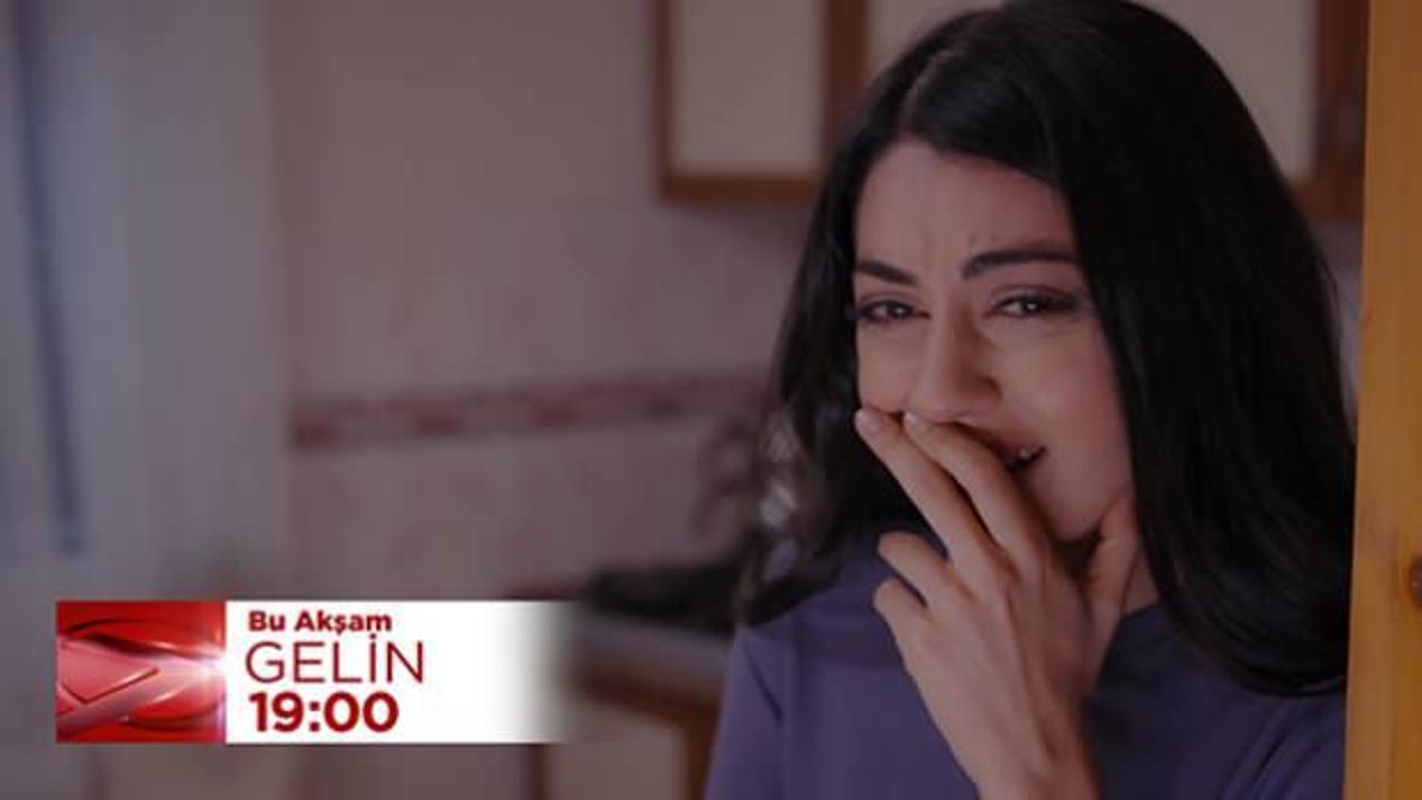 Gelin 103.bölüm fragmanı: Hançer ve Cihan'ın ilişkisi çatırdıyor 