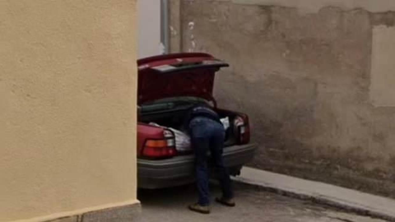 Google Street View cinayeti &ccedil;&ouml;zd&uuml;!