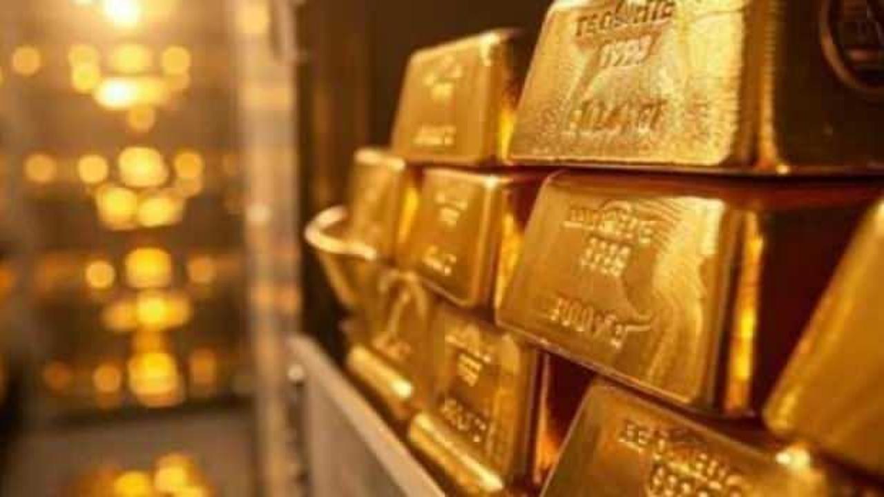 Tüm gözler FED'in kararında! İşte en güncel altın fiyatları...