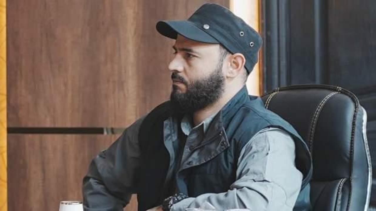 Halep'e atanan yeni vali Bing&ouml;l &Uuml;niversitesi mezunu &ccedil;ıktı!