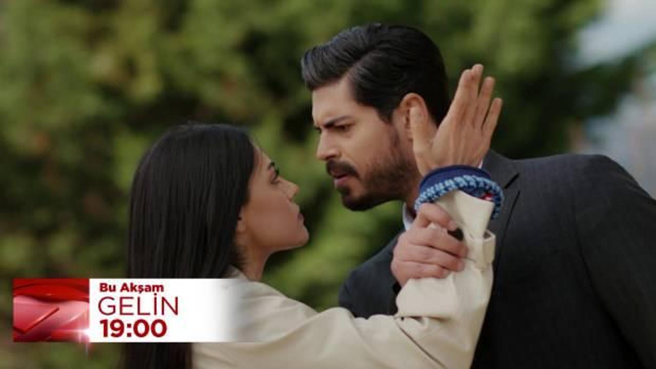 Han&ccedil;er'in &ccedil;aresizliği: Cihan ve onun &ccedil;ocuğu y&uuml;k geliyor! Gelin 106. b&ouml;l&uuml;m fragmanı