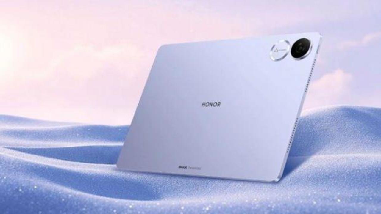 Honor Pad V9 global pazara hazırlanıyor