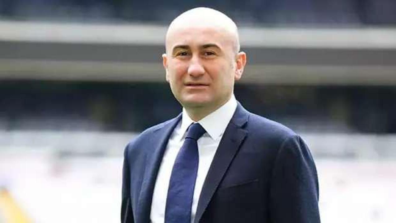 H&uuml;seyin Y&uuml;cel 100 milyon Euro'yu kasaya nasıl koyacağını a&ccedil;ıkladı!