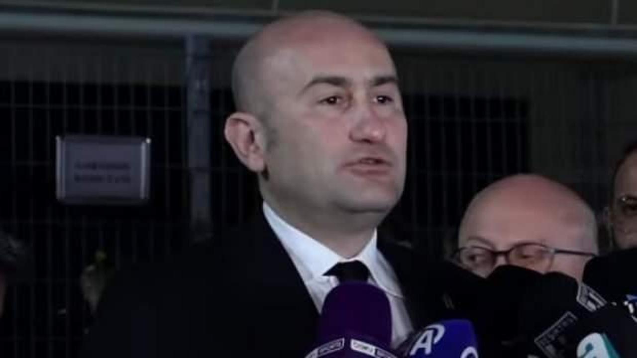 H&uuml;seyin Y&uuml;cel, ocak ayını işaret etti: Gereken yapılacak!