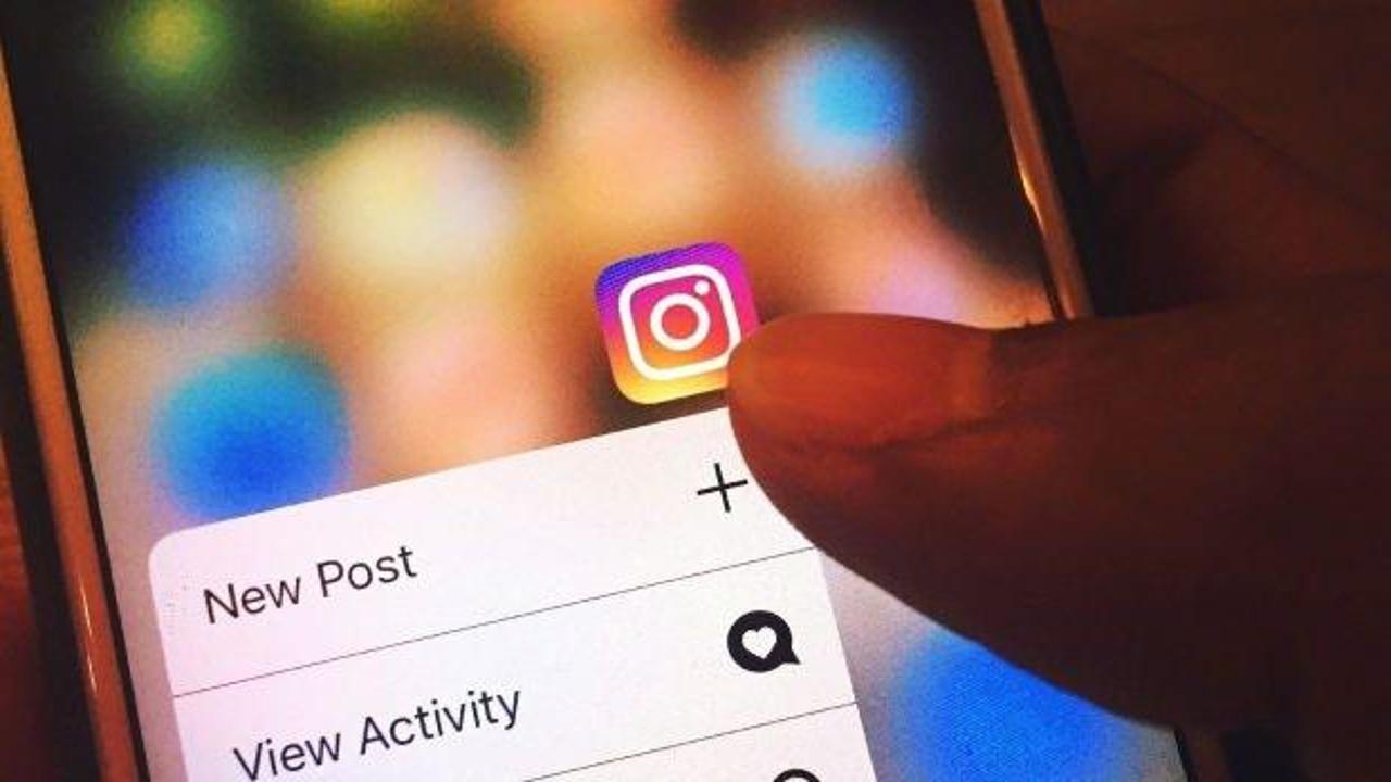 Instagram'dan yeni özellik! 1 Ocak'ta başlayacak ve sadece 1 hafta geçerli olacak