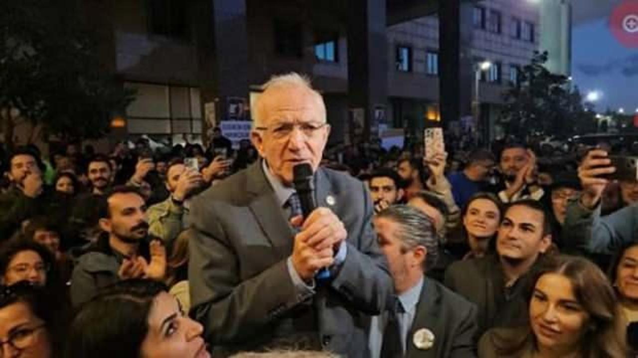 Türkiye hakkında alçakça ifadeler: İstanbul Barosu için harekete geçildi!
