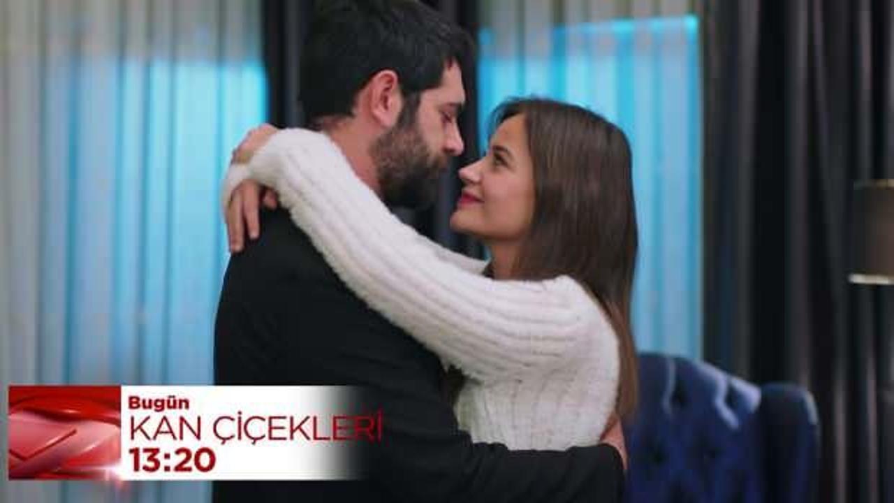 Kan Çiçekleri 411.bölüm fragmanı: Aşk, güven, intikam! Dilan, Baran'ın sırrını öğreniyor mu?