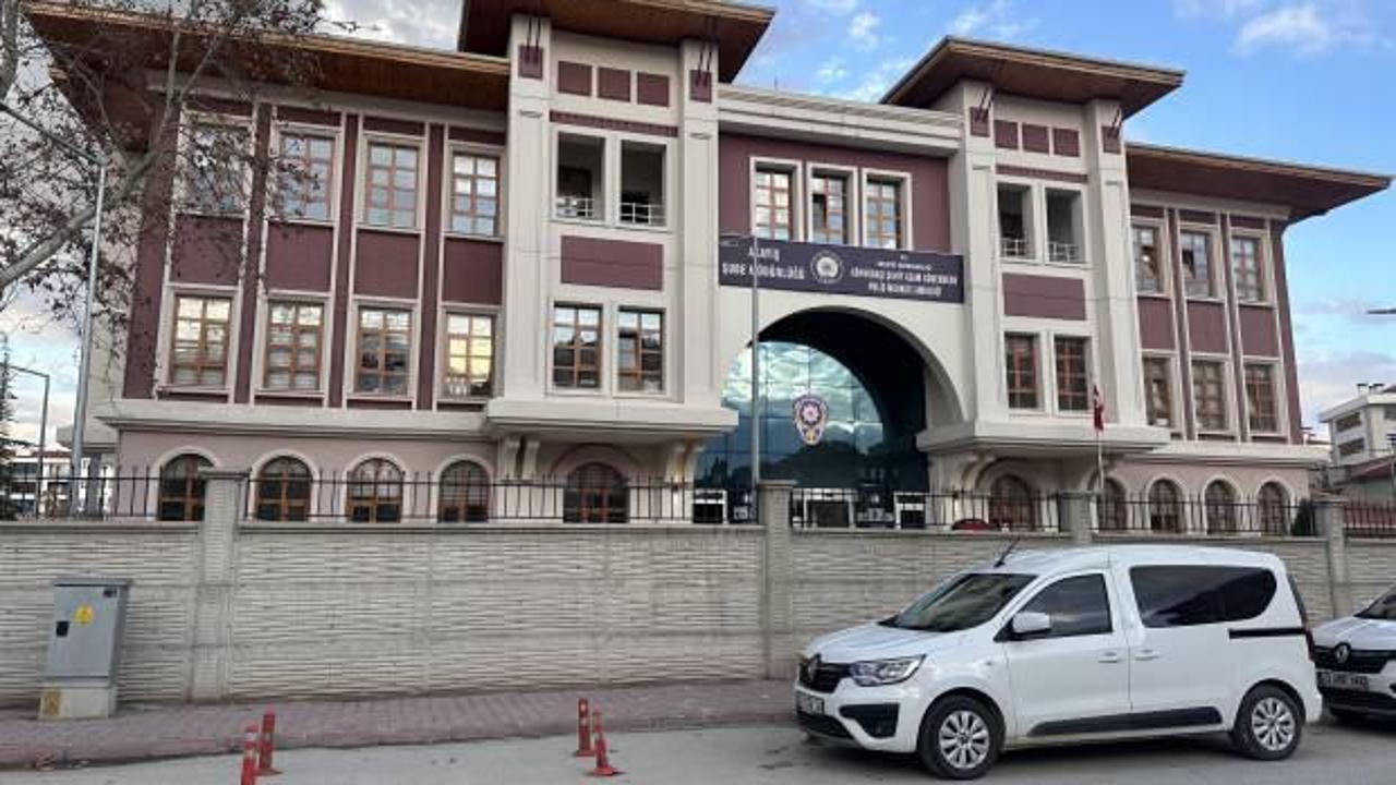 Konya'daki silahlı kavga: 1 kişi hayatını kaybetti