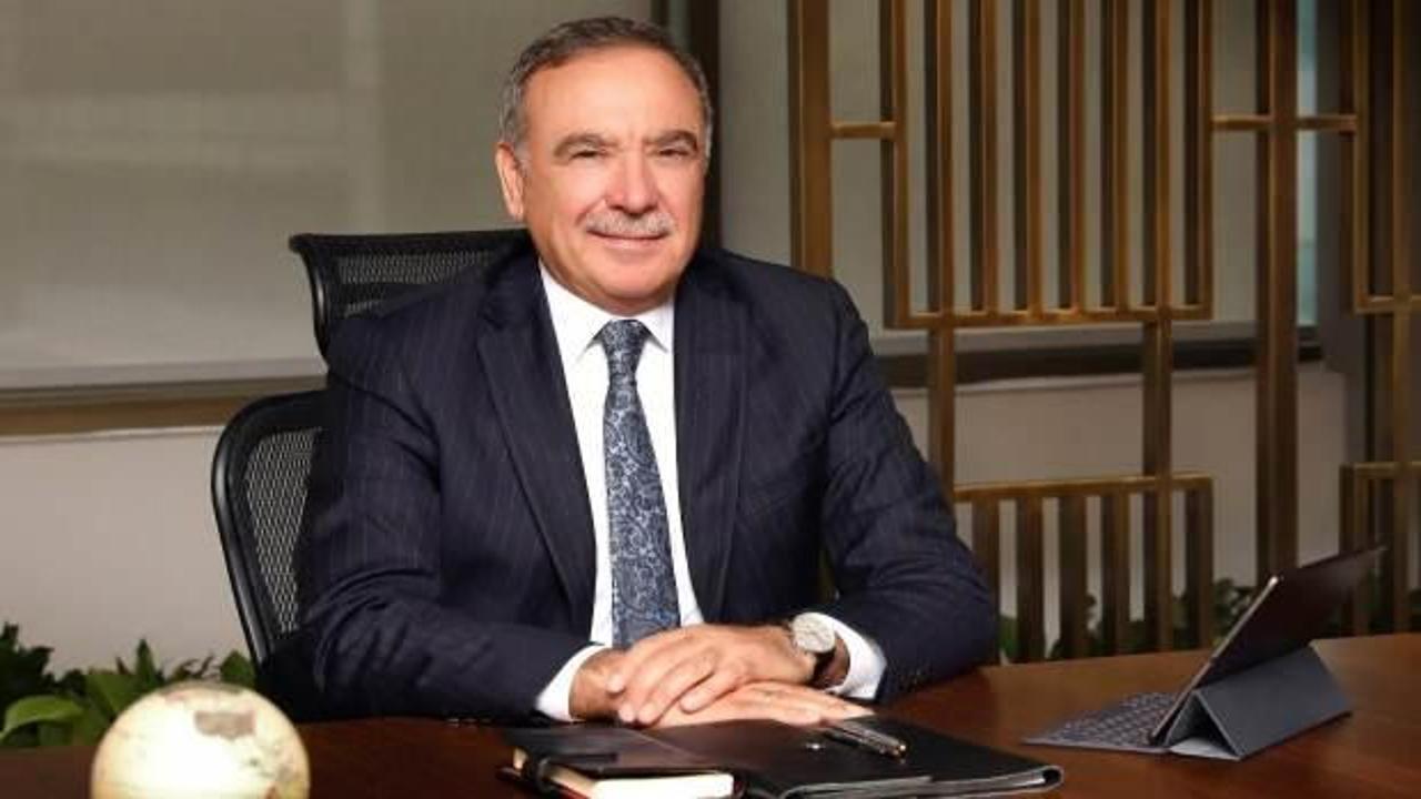 Küçük Ailesi konkordatodaki Forum AVM’lerin Yüzde 40’ını aldı