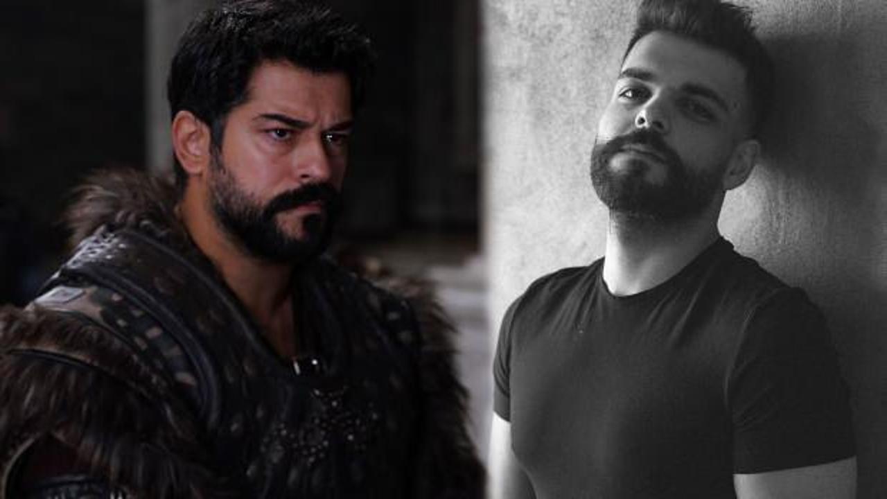 Kuruluş Osman'a Marnalı'nın Gökhan'ı geliyor! Fırtına gibi esecek