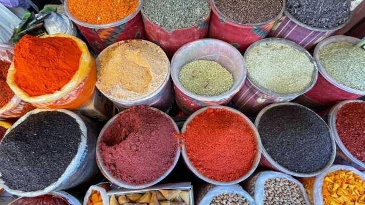 Lezzet tutkunlarının festivali: GastroAntep!