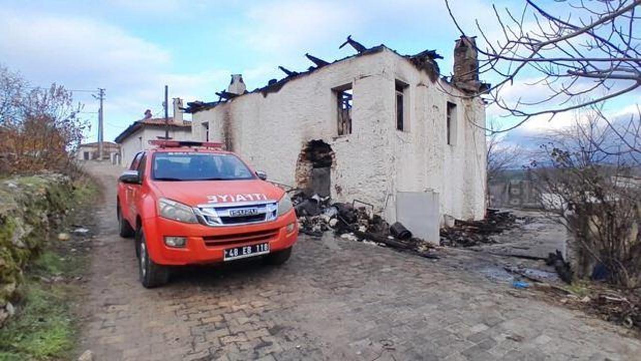Manisa ve Muğla'da benzer acı! 4 kişi hayatını kaybetti