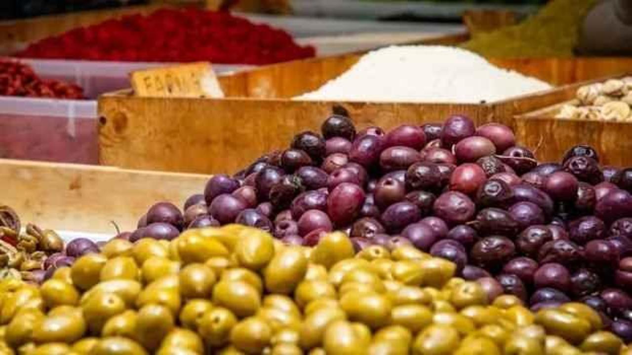 Marmarabirlik'in hedefi bu yıl i&ccedil;in 66 bin ton alım