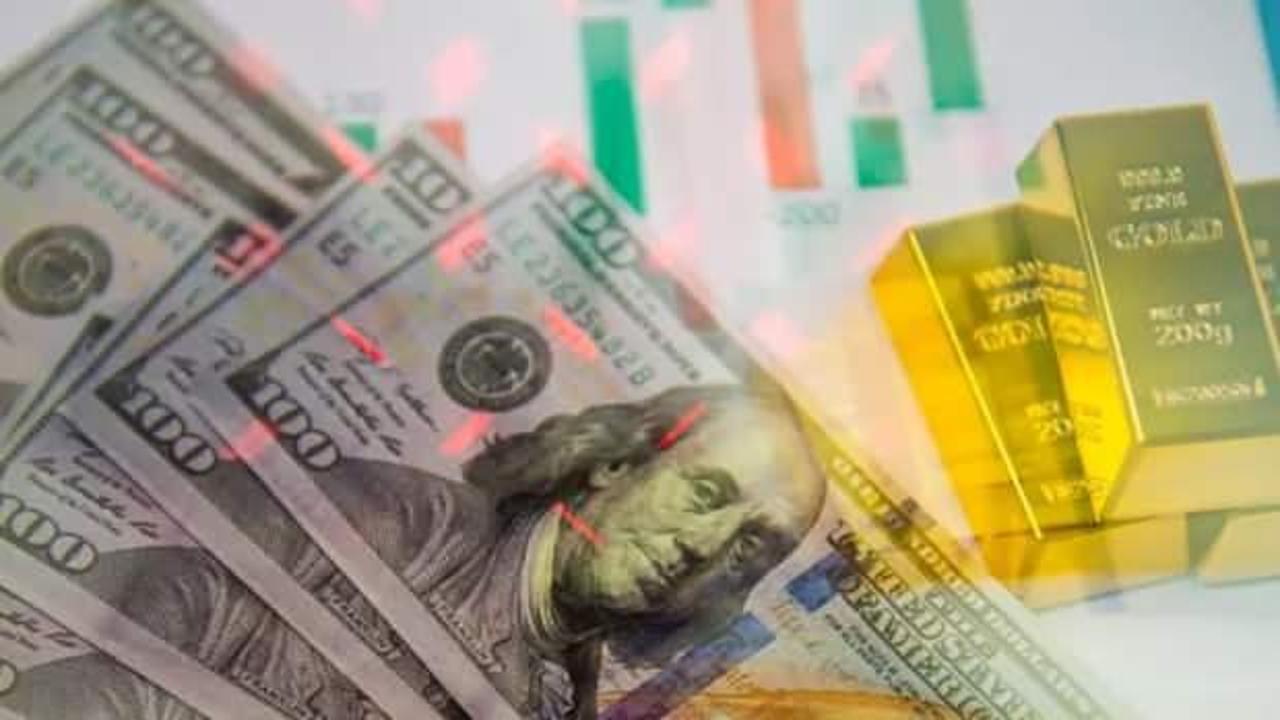 Merkez Bankası rezervleri a&ccedil;ıklandı!