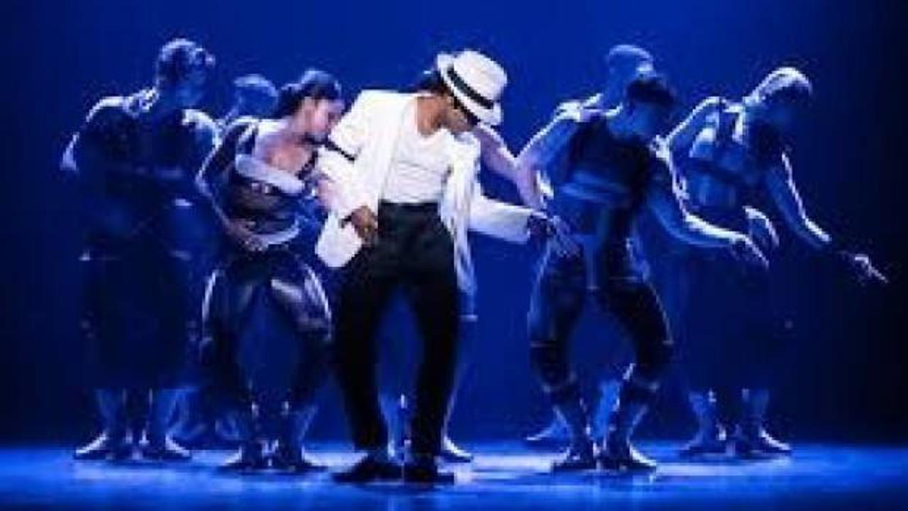 Michael Jackson'a ait yayınlanmamış kasetler 15 yıl sonra bulundu