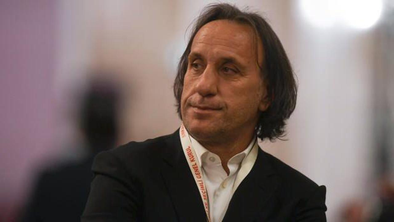 Murat &Ouml;zkaya: Arda Turan'ın hakkını verelim!