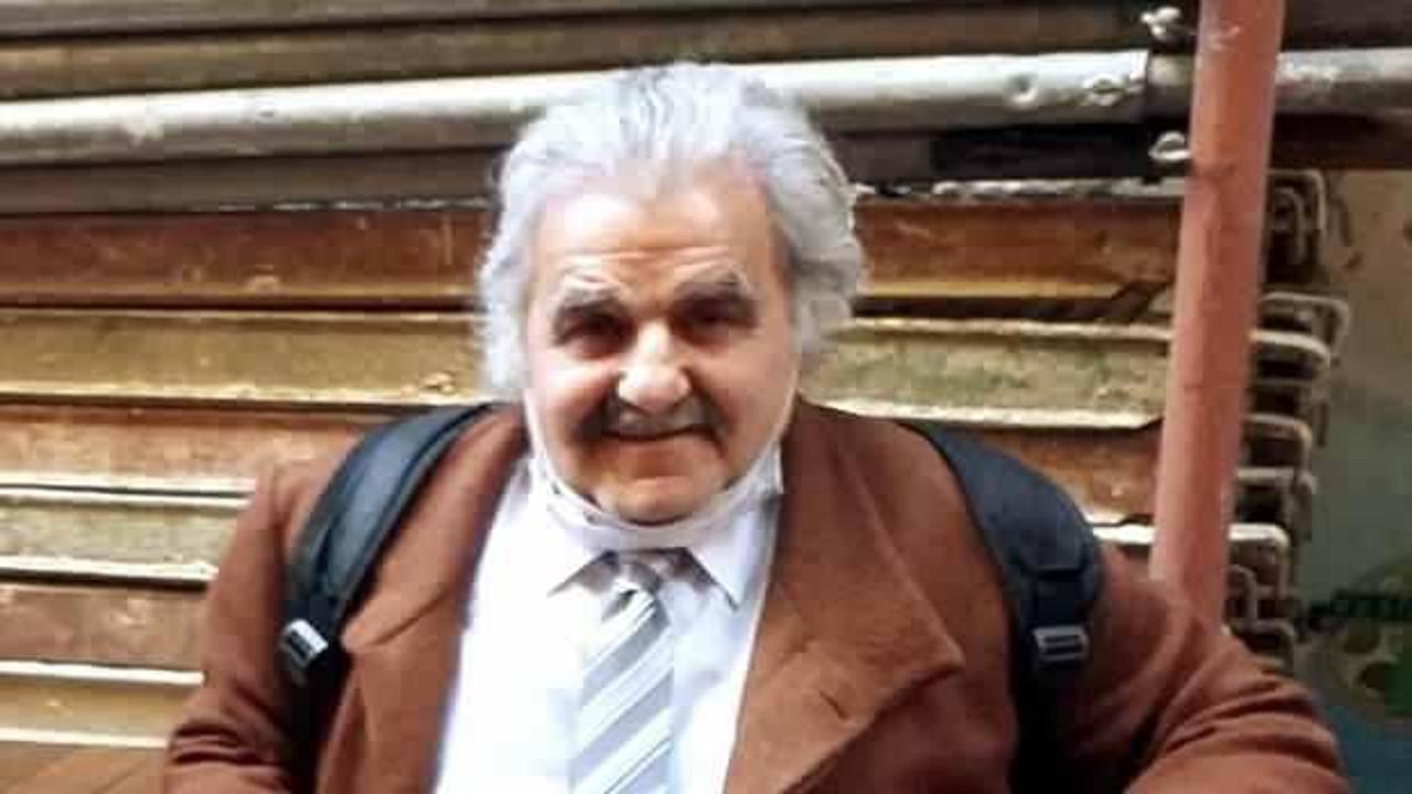 Necdet K&ouml;keş'ten k&ouml;t&uuml; haber! 