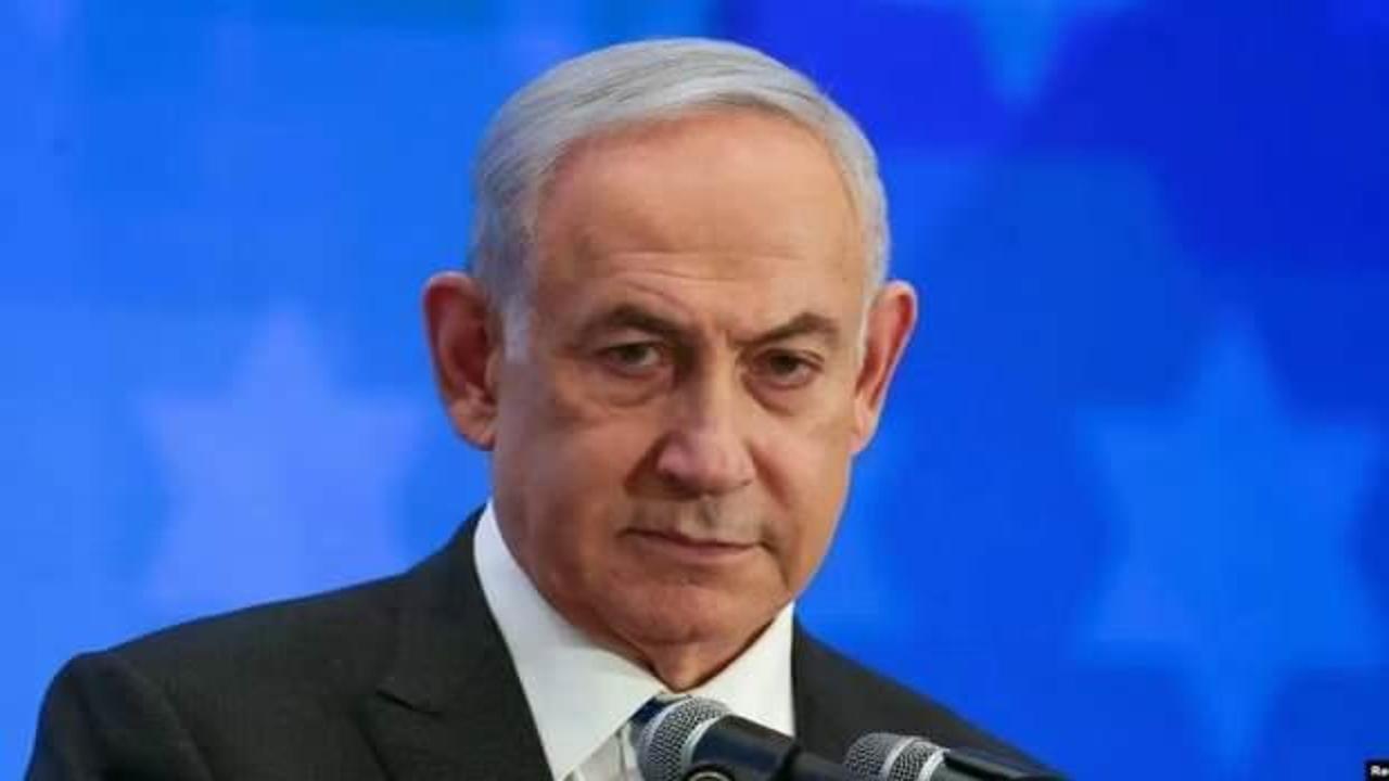 Netanyahu hakkındaki Mısır iddiası yalanlandı