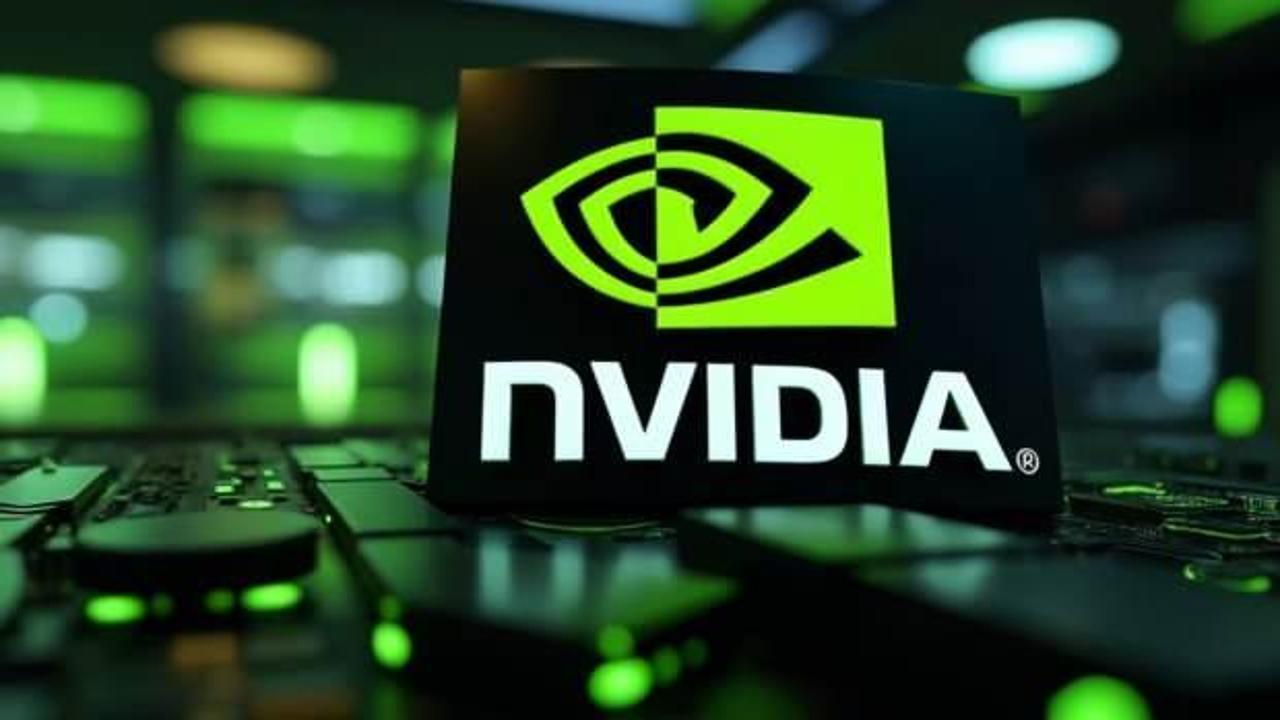 Nvidia, piyasa değeri 4 trilyon dolara ulaşan ilk şirket oldu!
