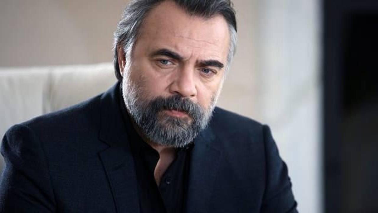 Oktay Kaynarca, Başkan: Ev Hapsi'yle ters köşeye yatırmaya geliyor! Yeni dizisi gündem oldu