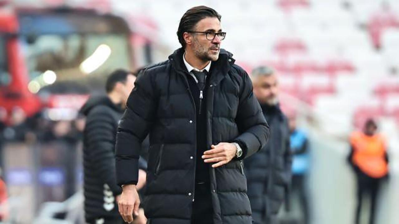 Ömer Erdoğan'dan transfer mesajı!