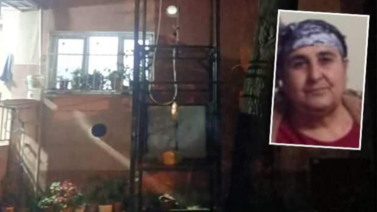 Osmaniye'de korkun&ccedil; kaza: Asans&ouml;re sıkışan kadın hayatını kaybetti 