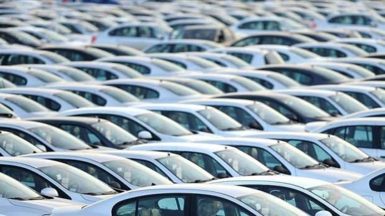 Otomotiv Sanayii Derneği 11 aylık &uuml;retim ve ihracat verilerini a&ccedil;ıkladı