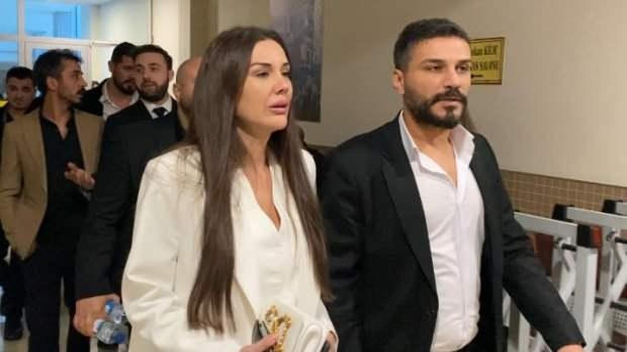 Polatların ‘tedbir kararı kaldırılsın' talebine mahkemeden ret
